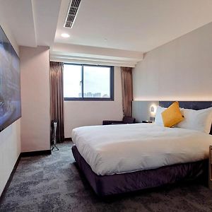 Hub Hotel Taichung Wenxin